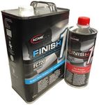 SHERWIN WILLIAMS Finish 1 Ultimate 