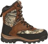 Rocky Shoes and Boots Core Comfort 
