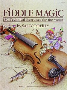 Fiddle Mag