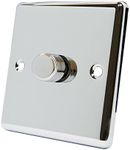 A5 DIM1GCCP4 Polished Classic Light