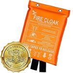 Fire Cape Fireproof Blanket -Fire B