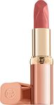 L'Oréal Paris Color Riche Satin Smooth Lipstick, Moisturising Pure Pigment Lip Colour, With Omega 3 & Vitamin E, 173 Impertinent