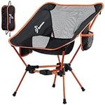 Sportneer Camping Chair, Foldable C