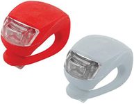 Silverline LED Clip-On Lights Set 2pce (752082)