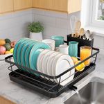Sakugi Stainless Steel Dish Drying 