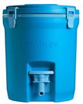 Stanley Adventure Fast-Flow Water Jug 2GAL Azure