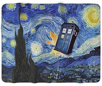 Doctor Who