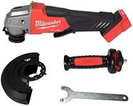 Milwaukee 2880-20 - 18V 4.5"/5" Cor