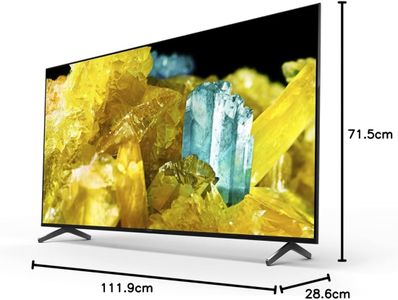 Sony 55" BRAVIA XR 4K Smart TV – Ultra HD LED Display