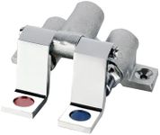 Phivan Foot Operated Faucet Valve -