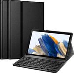 Keyboard Cases For Galaxy Tabs