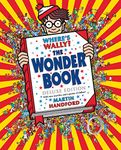 Where's Wally? The Wonder Book