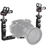 MINIFOCUS Underwater Camera Handle 