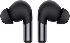 OnePlus Buds Pro 2 Bluetooth Truly Wireless in Ear Earbuds with Spatial Audio Dynamic Head Tracking,co-Created with Dynaudio,Upto 48dB Adaptive Noise Cancellation,Upto 40Hrs Battery (Obsidian Black)