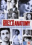 Grey's Anatomy - Season 2 [DVD]