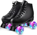 PERZCARE Roller Skates for Women,Do