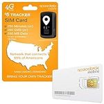 SpeedTalk Mobile Prepaid $5 GSM Sim