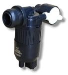 PAANJO Windshield Wiper Washer Spray Pump Motor for Ford Ecosport Double new modal