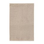 Ikea TSSP Bath mat, 40x60 cm (16x24) (Beige)