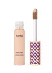 tarte Shape Tape Contour Concealer 22B Light Beige, Matte Finish - Liquid