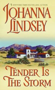 Tender Is 