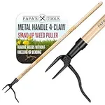 Papa's Weeder - Stand Up Weed Pulle