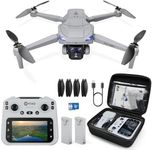 Contixo F23 GPS Drone With Camera, 