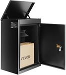 VEVOR Parcel Drop Boxes for Outside