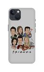 love Friend Iphone Cases 4s