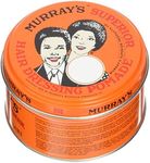 Murray's S