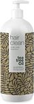 Hair Clean 1000 ml - Tea Tree Shampoo | Anti Dandruff Scalp Treatment for dry, flaky & itchy scalp | Get rid of an irritated scalp | Daily care of Psoriasis & Eczema | Vegan…