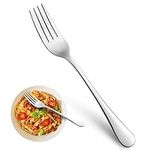 Dinner Forks,Set of 16 Top Food Gra