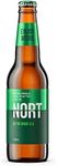 NORT Refreshing Ale, Non Alcoholic Beer, 330ml Case of 24