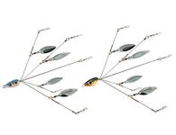 Umbrella Rig For Striped Bass