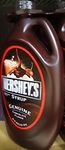 Hershey's Chocolate Syrup - 2/48 Ounce