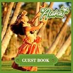 Guest Book Hawaii: Airbnb, Vrbo, Be