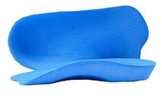 Slimflex Simple 3/4 Orthotic Insoles