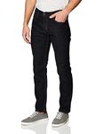 Levi's Men's 511 Slim Fit Jean, Sequoia, 36x32