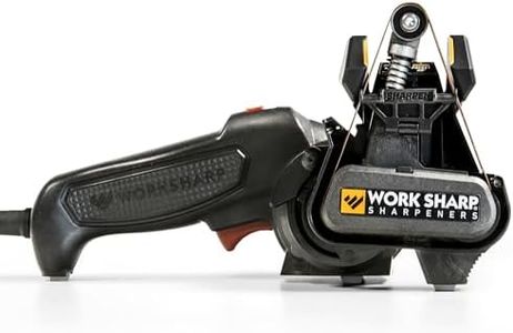 Work Sharp Knife and Tool Sharpener Mk.2 620183