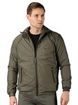 Mens Winter Jackets