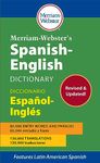 Merriam-Webster’s Spanish-English Dictionary