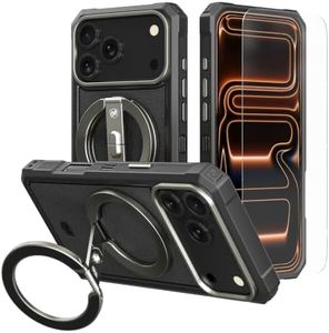 M MYBAT PRO Case Compatible with iPhone 18 Pro Max and 17 Pro Max