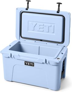 YETI Tundra 45 Insulated Hard Cooler – Big Sky Blue