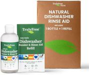 Truly Free Natural Dishwasher Boost