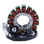 RMSTATOR Generator Stator Replacement for Kawasaki KVF 750 Brute Force 2012-2023 | OEM# 21003-0167