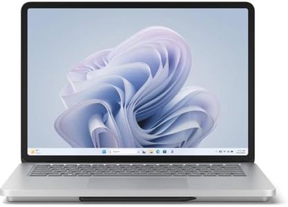 Microsoft Surface Laptop Studio 2 14.4" Touchscreen Convertible (Floating Slider) 2 in 1 Notebook - Intel Core i7 13th Gen i7-13800H - Intel Evo Platform - 16 GB - 512 GB SSD - English Keyboard