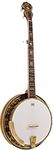 Barnes & Mullins BJ500M Troubadour 5 String 'G' Banjo Maple Neck and Resonator