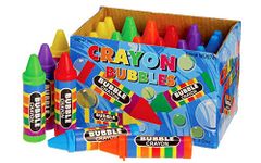 US Toy Crayons