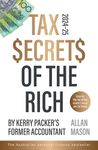 Tax Secrets of the Rich: 2024 Editi