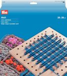 Prym Loom, Wood, Beige, One Size